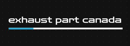 Exhaust parts canada
